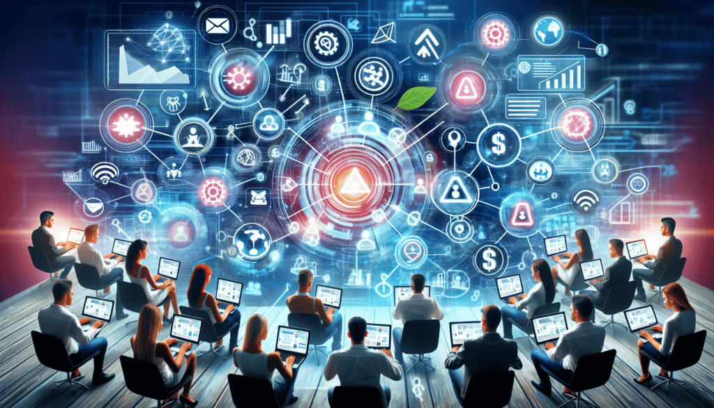 Top Affiliate Marketing Platforms to Boost Your Online Earnings