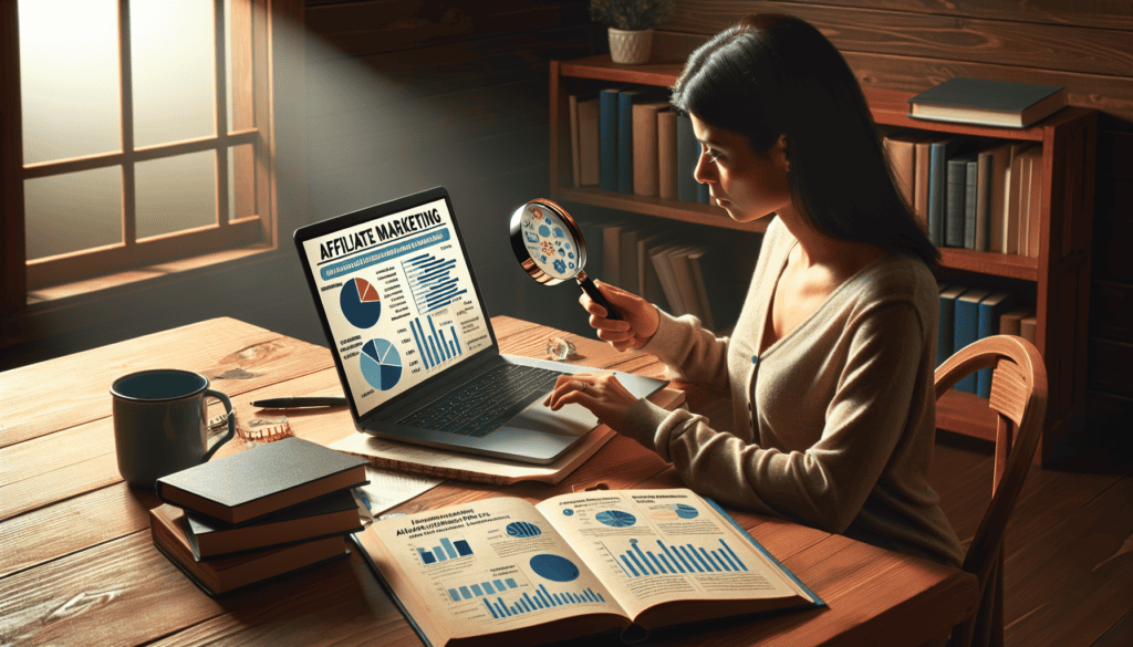 A Beginner’s Guide to Affiliate Marketing: Step-by-Step Instructions