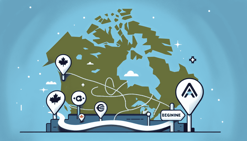 Canada’s Best Beginner Affiliate Programs That Pay Big in 2025